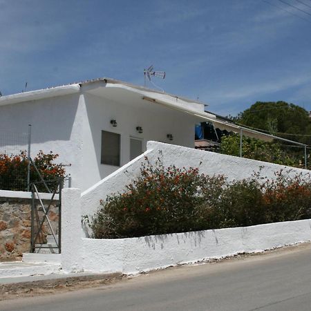 Theatraki Villa Selinia Luaran gambar
