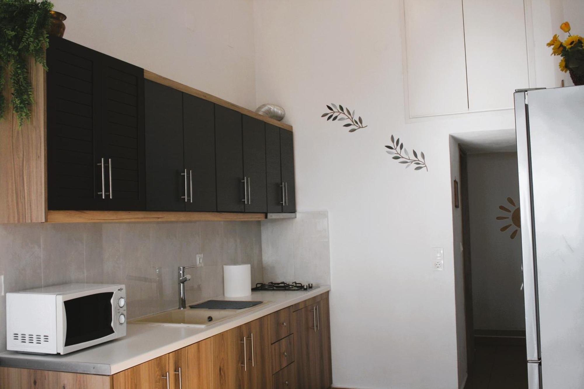 Theatraki Villa Selinia Luaran gambar