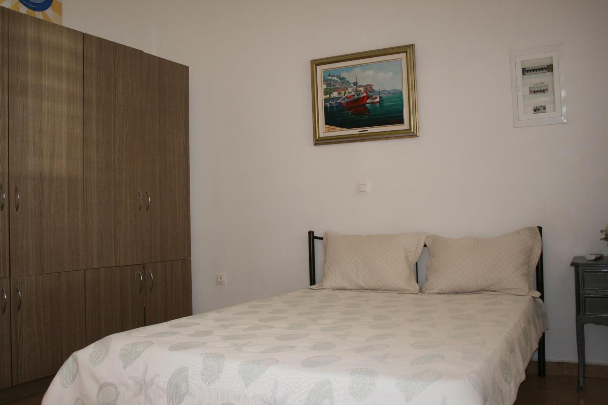 Theatraki Villa Selinia Luaran gambar