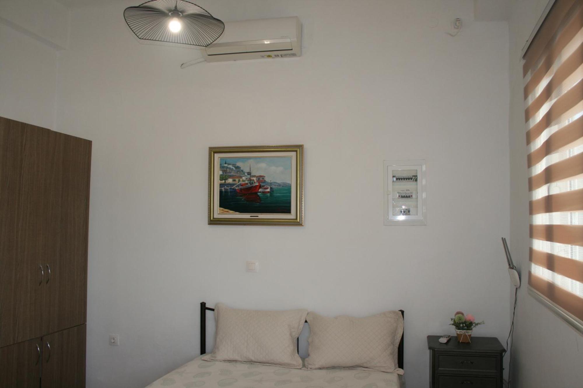 Theatraki Villa Selinia Luaran gambar