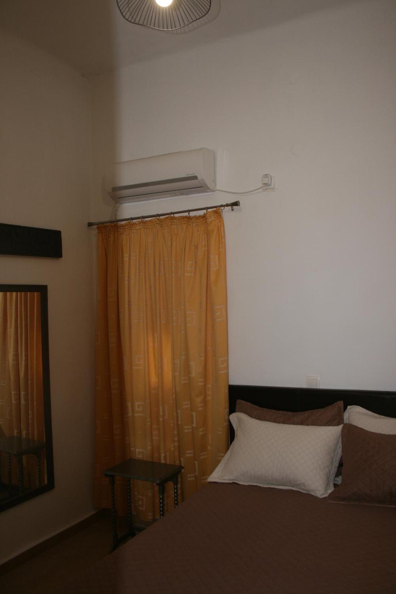 Theatraki Villa Selinia Luaran gambar