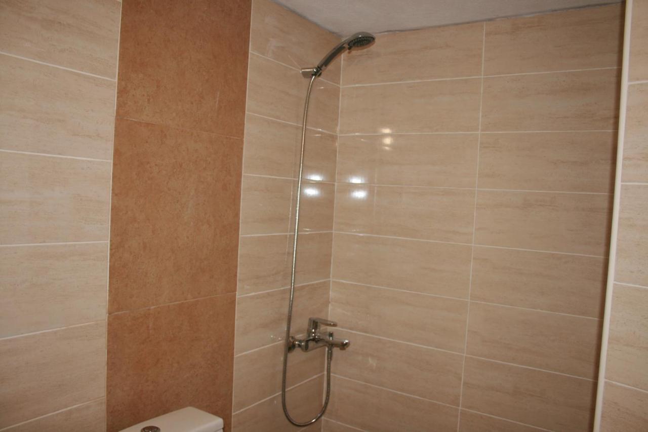Theatraki Villa Selinia Luaran gambar